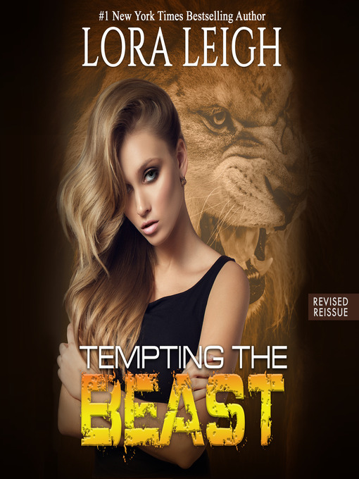 Title details for Tempting the Beast by Lora Leigh - Available